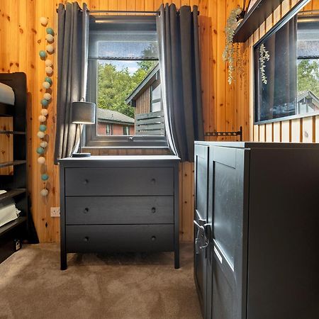 Newsham Lodge Ellonby Екстер'єр фото